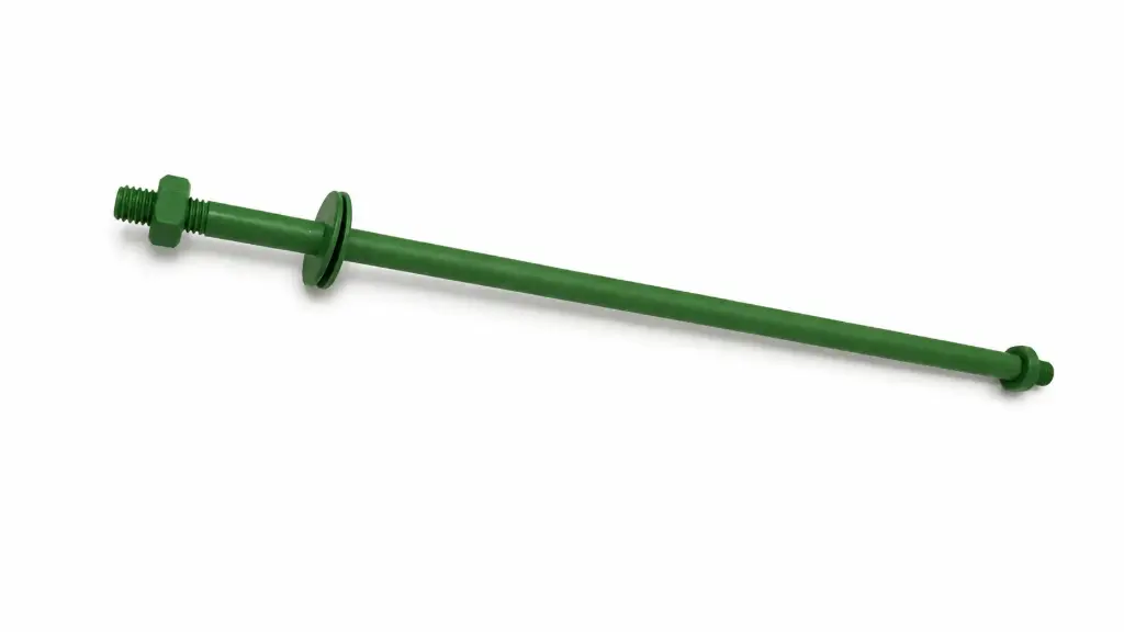 HOUSING BOLT SS 316-TIE ROD