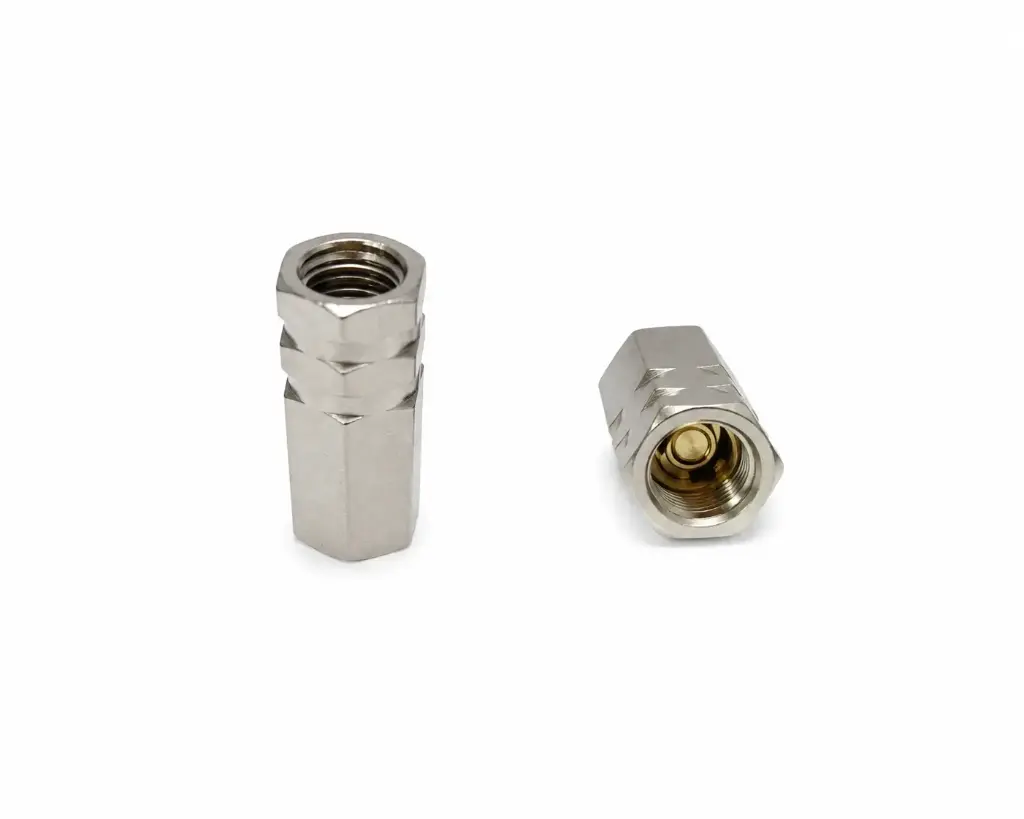 NON RETURN VALVE VNR 1/8