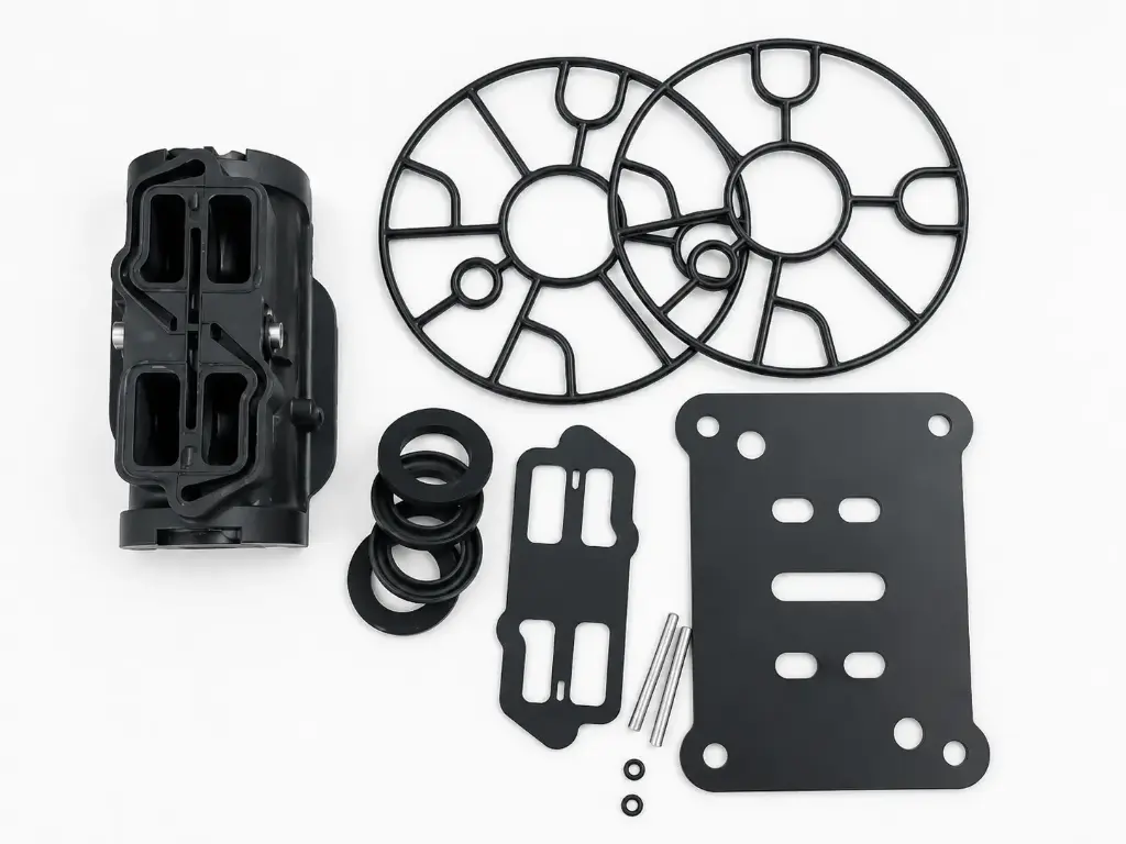 KIT AIR MODULAR