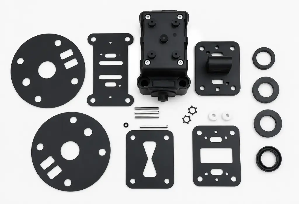 KIT-AIR S30NM DL3