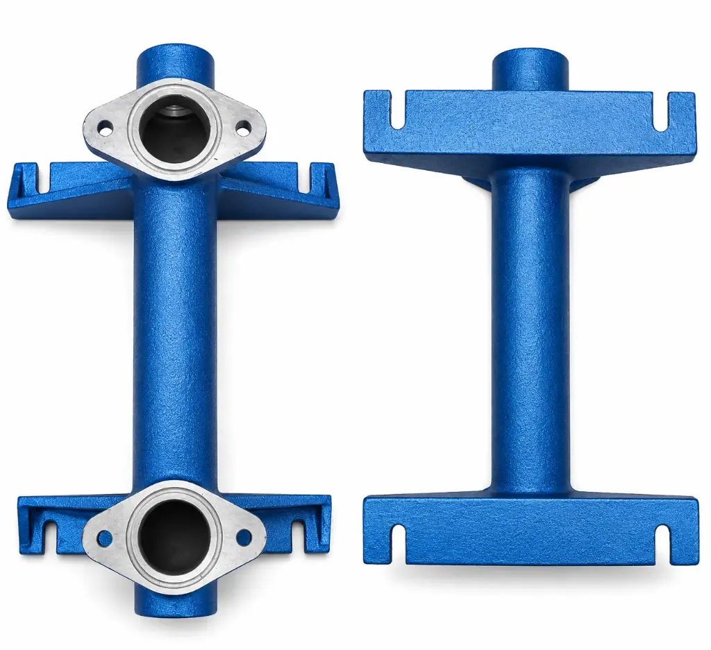 SUCTION MANIFOLD-EXB