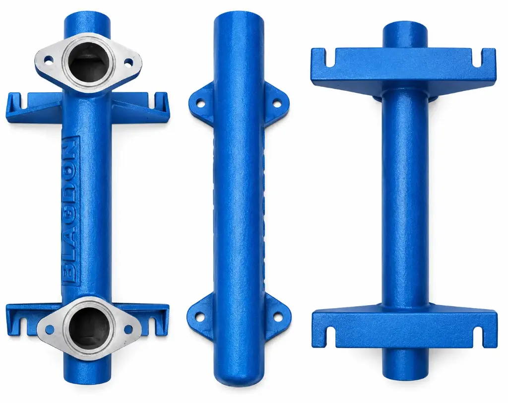 SUCTION MANIFOLD
