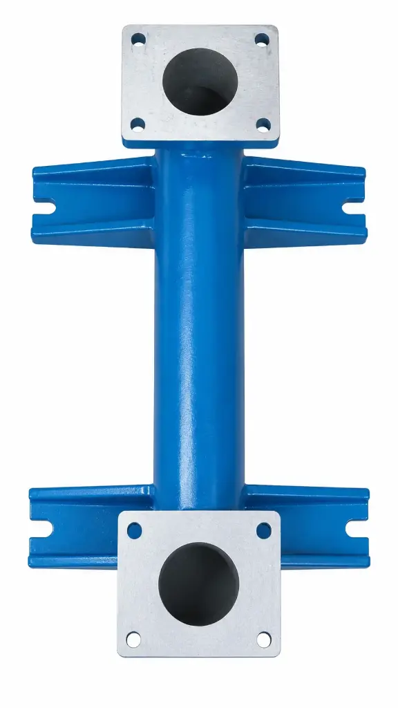 SUCTION MANIFOLD