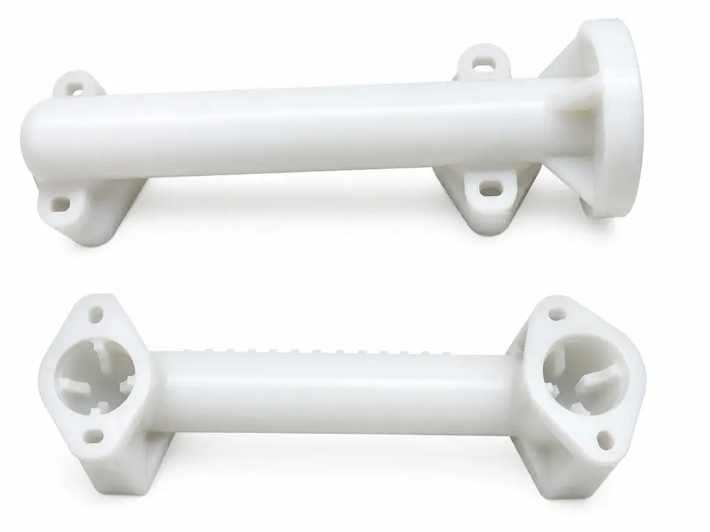 DISCHARGE MANIFOLD PVDF - EXB