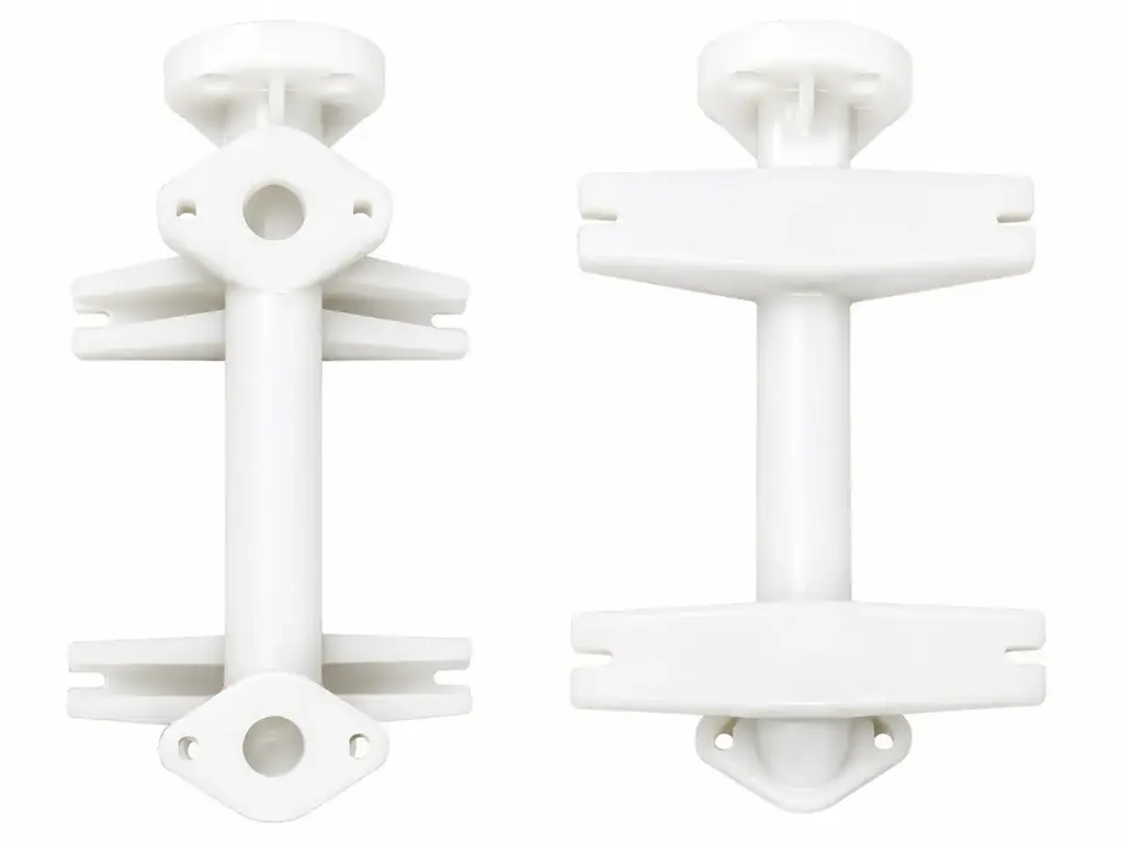 INLET MANIFOLD