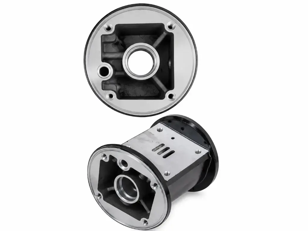 VALVE CHEST - EXB