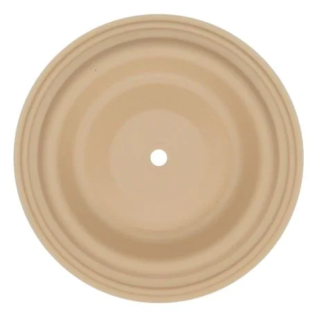 DIAPHRAGM BACK-UP 1.5" - SANTOPRENE