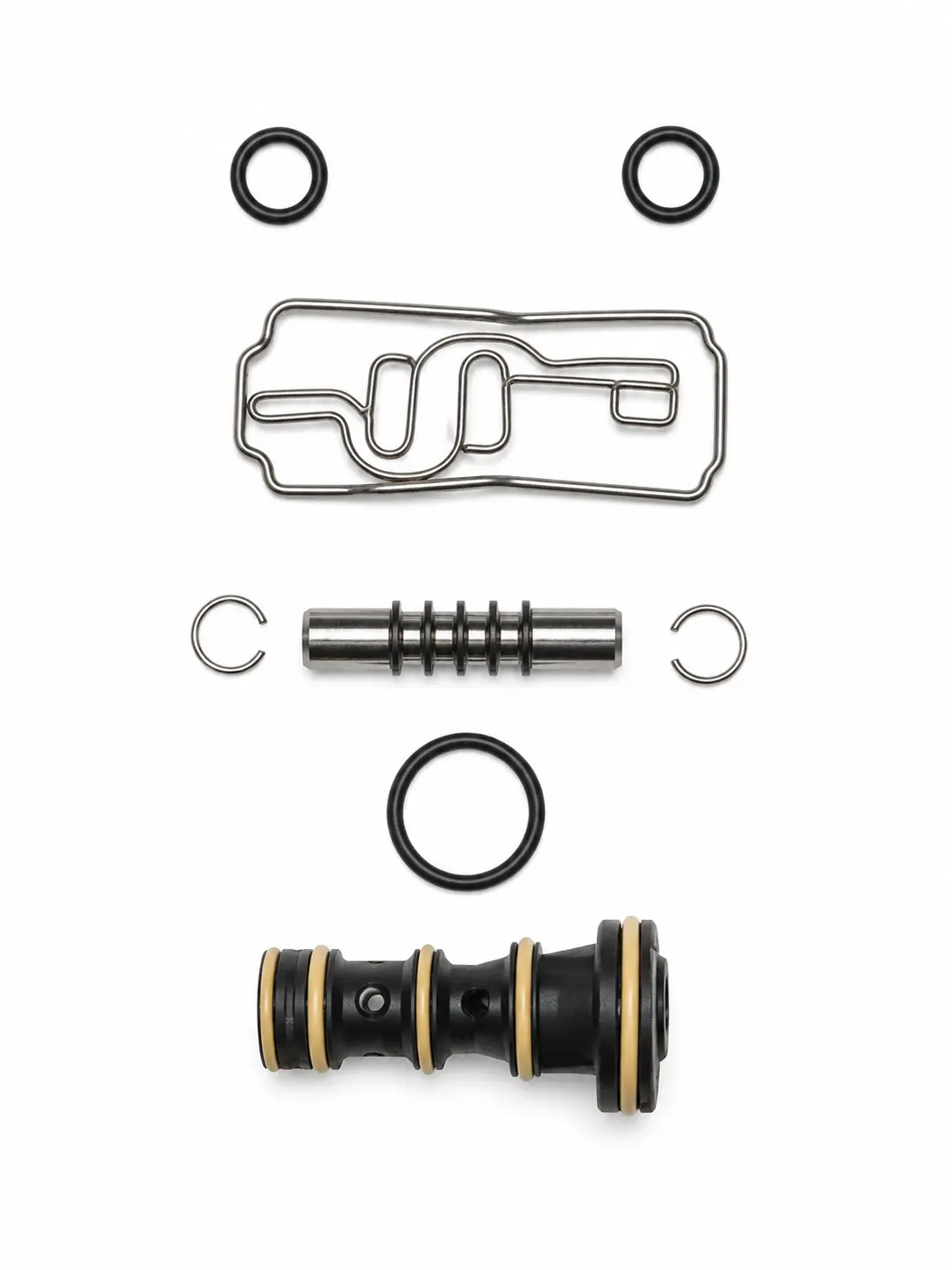 AIR REPAIR KIT 1.5" - 2"