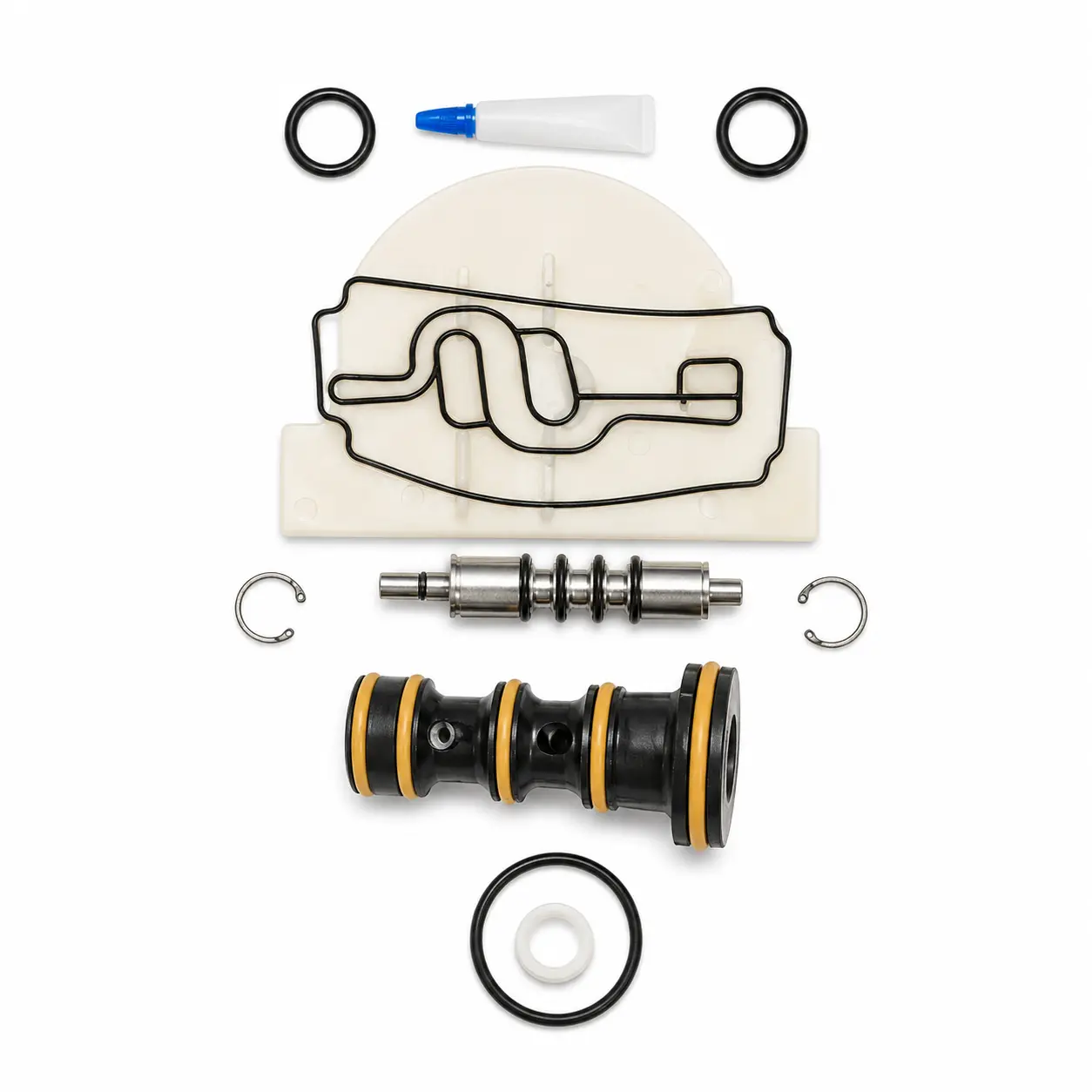 AIR REPAIR KIT 1.5" - 2"