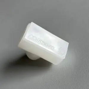 0.25" P.025 Air Inlet T-Section NPT (Plastic)