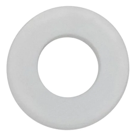 0.25" P.025 Valve Seat (Polypropylene)