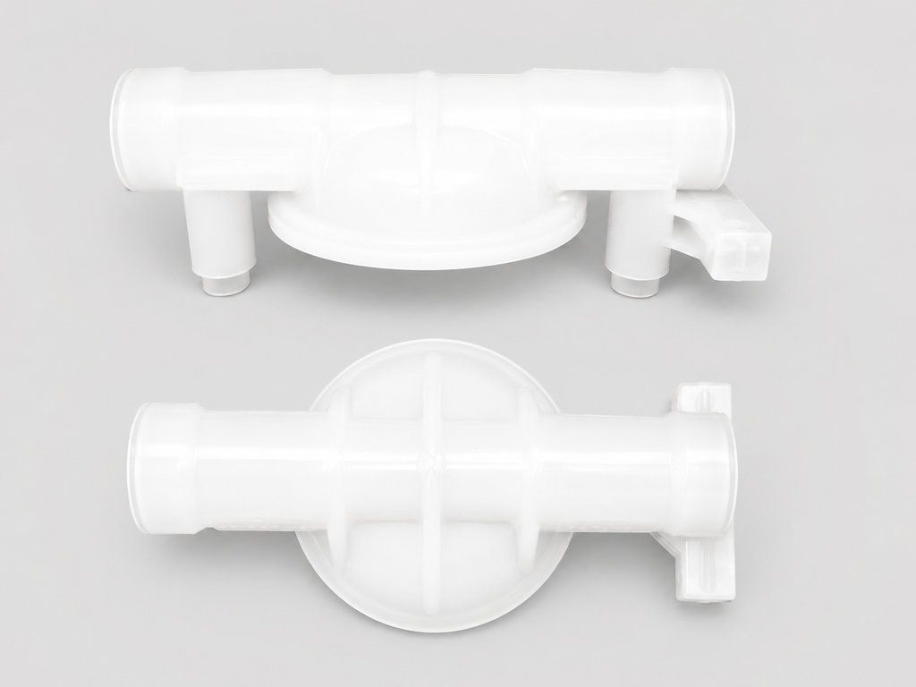 Liquid Chamber (Polypropylene)