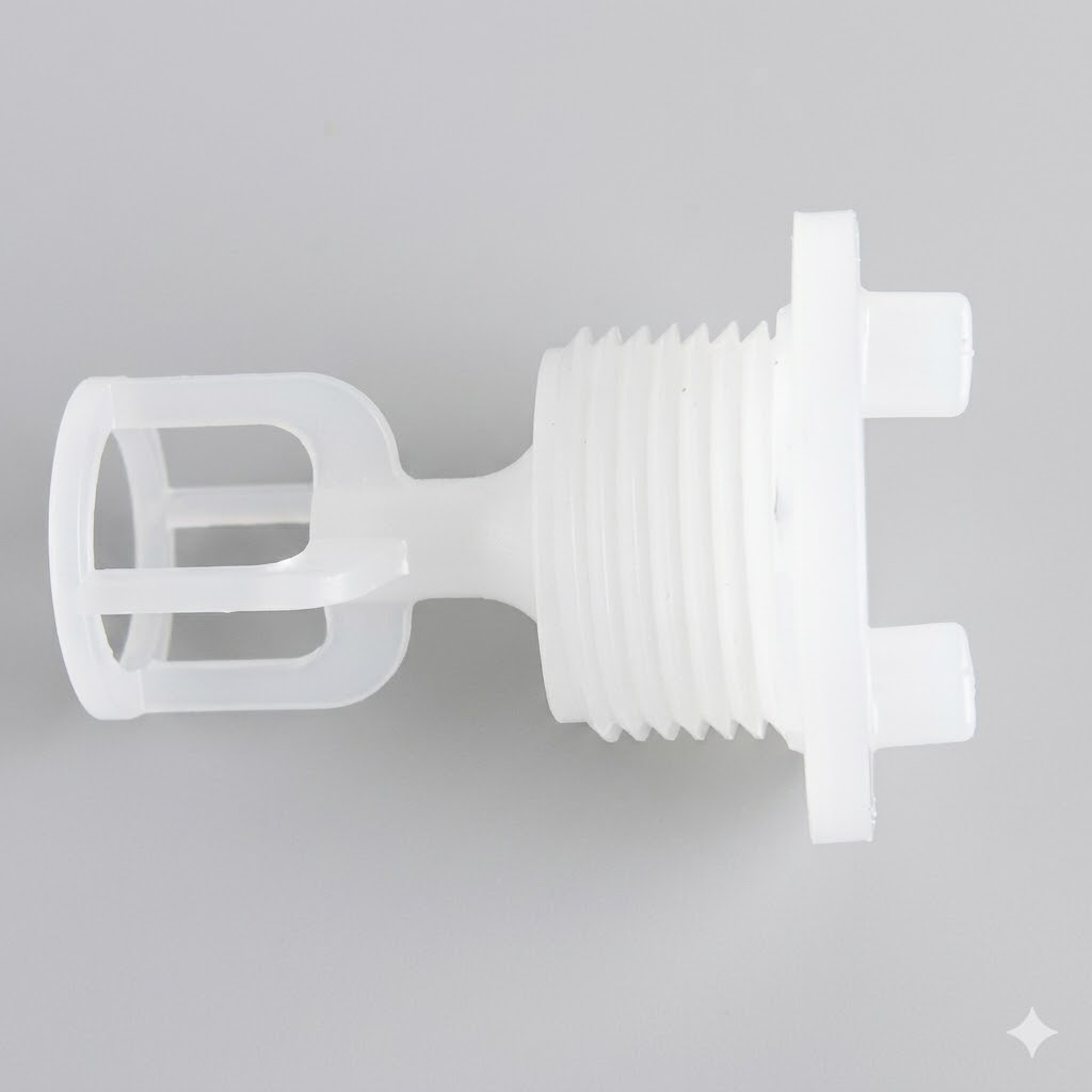 Retainer, Top