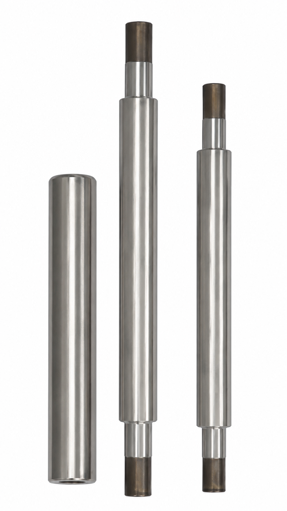 Shaft. P1, Combo, Ss