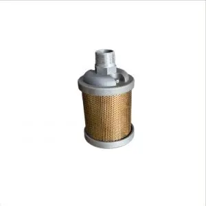 1/2" Air Exhaust Muffler