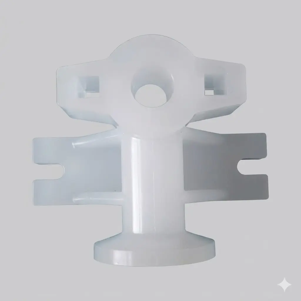 Elbow, Inlet Manifold