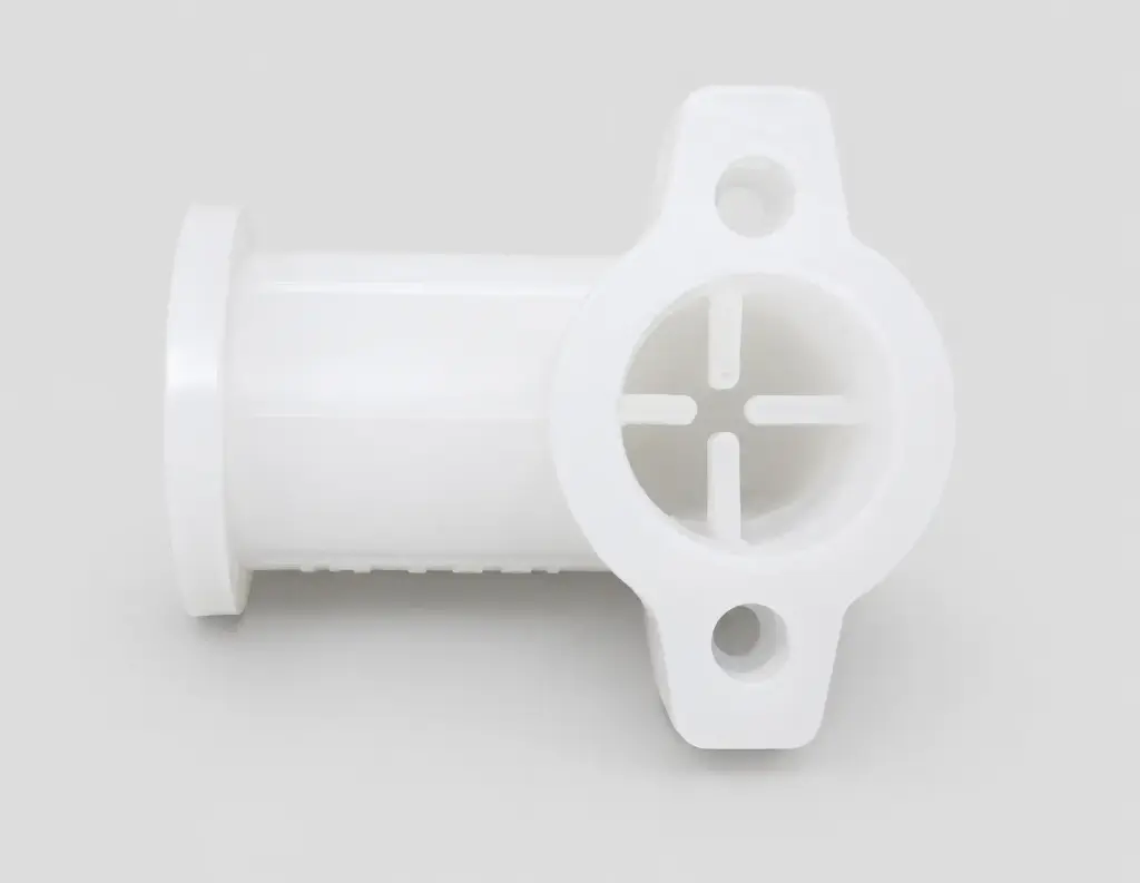 Elbow, Discharge Manifold