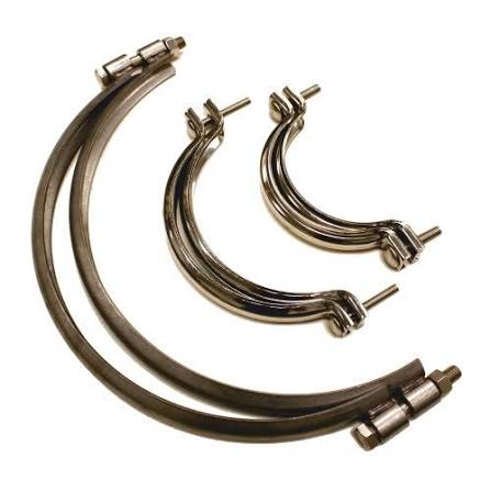 Clamp Band, Large