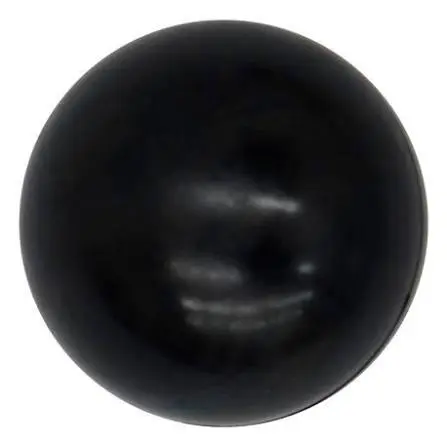 0.5" Valve Ball (Buna-N)