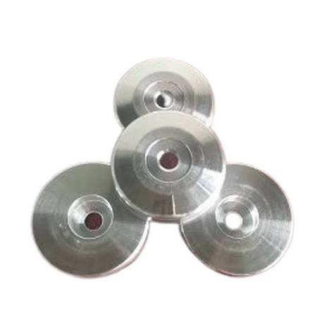 P2 Inner Diaphragm Piston for Non-PTFE (Aluminum)
