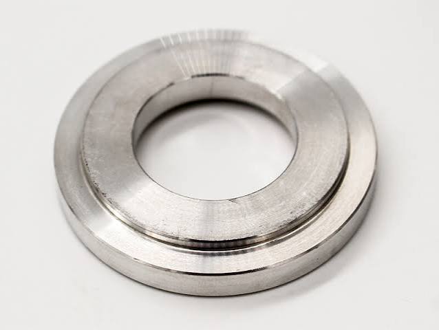 Valve Seat, P200, Alum