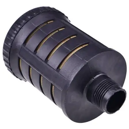 Muffler, 3/4"