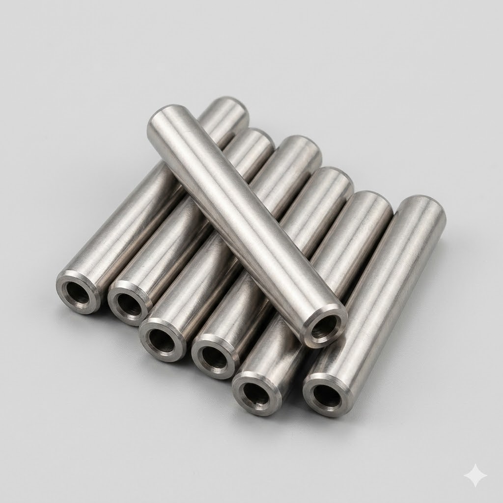Shaft, Pro-Flo, Ultra-Flex,Ss
