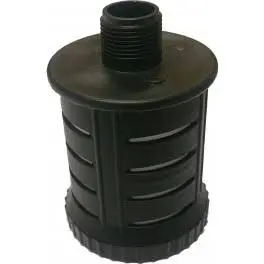 3/4" Air Exhaust Muffler