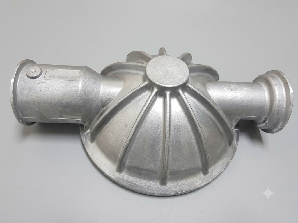 Chamber, Liquid