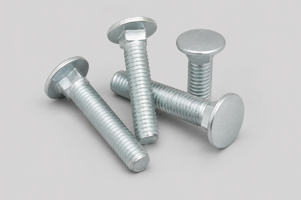 Screw, Hhc, 3/8-16 X 3