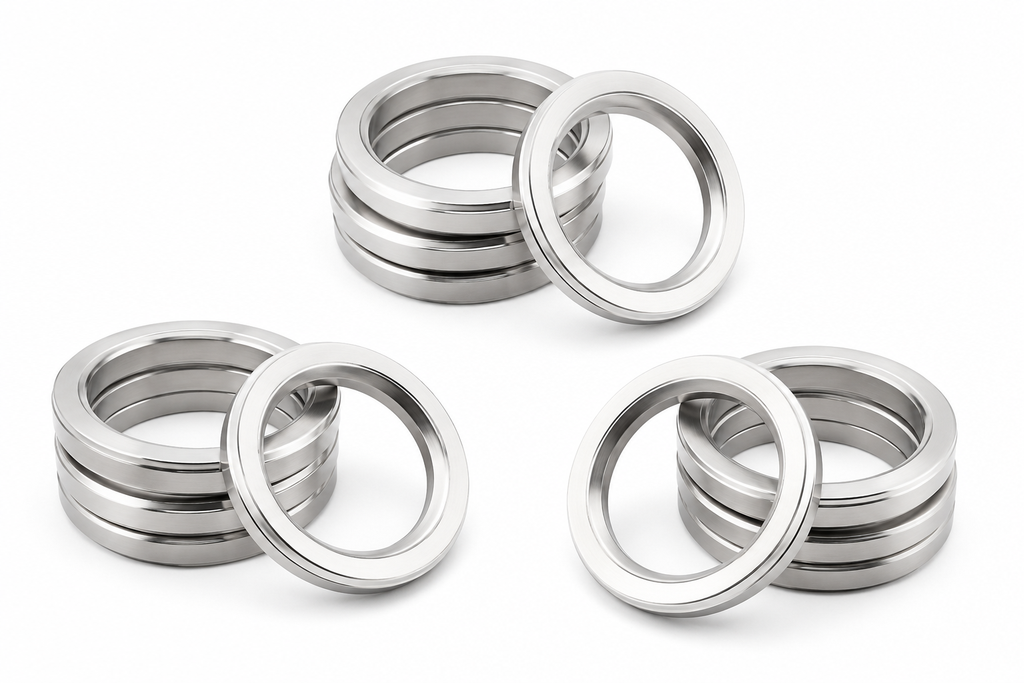 Reversible Valve Seat (Aluminum)