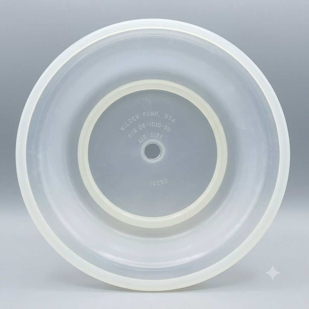 Diaphragm Primary Polyurethane