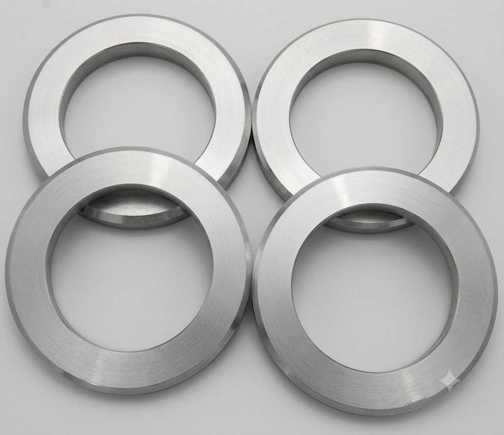 Seat, Valve, Revers, Aluminum