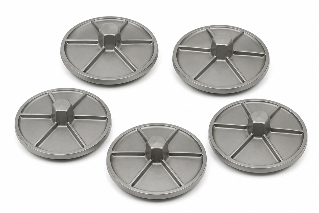 Piston, Outer, (Ptfe)