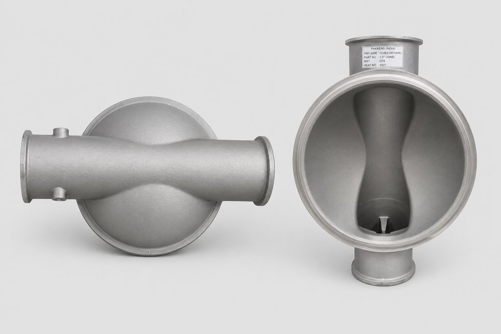 Chamber, Liquid