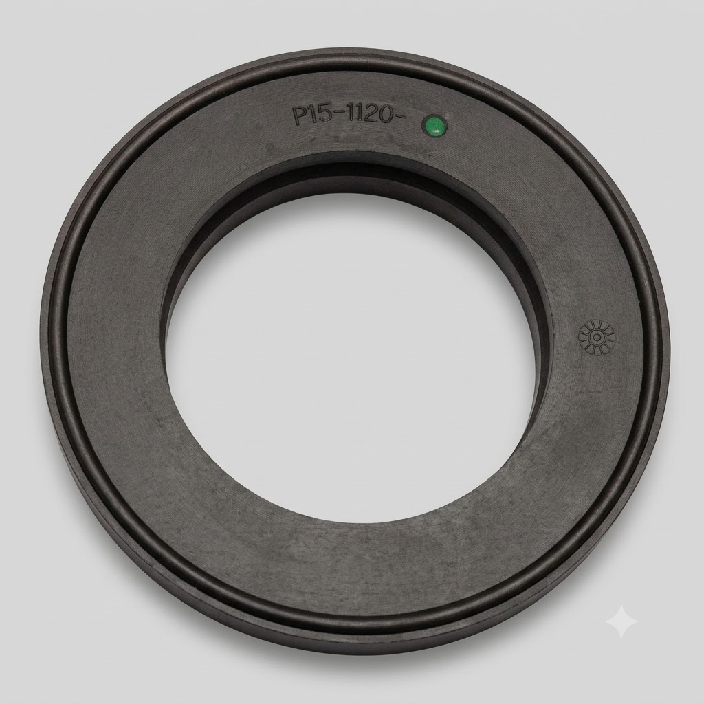 Valve Seat (Polyurethane)