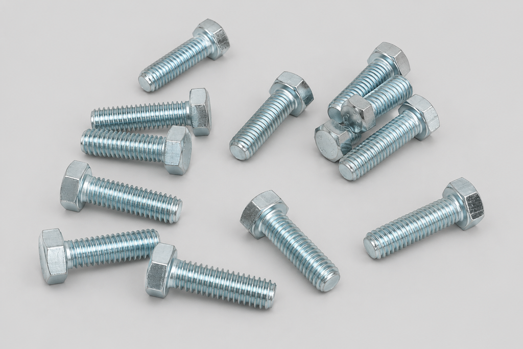 Bolt, Rhsn, 3/8-16 X 2 1/4