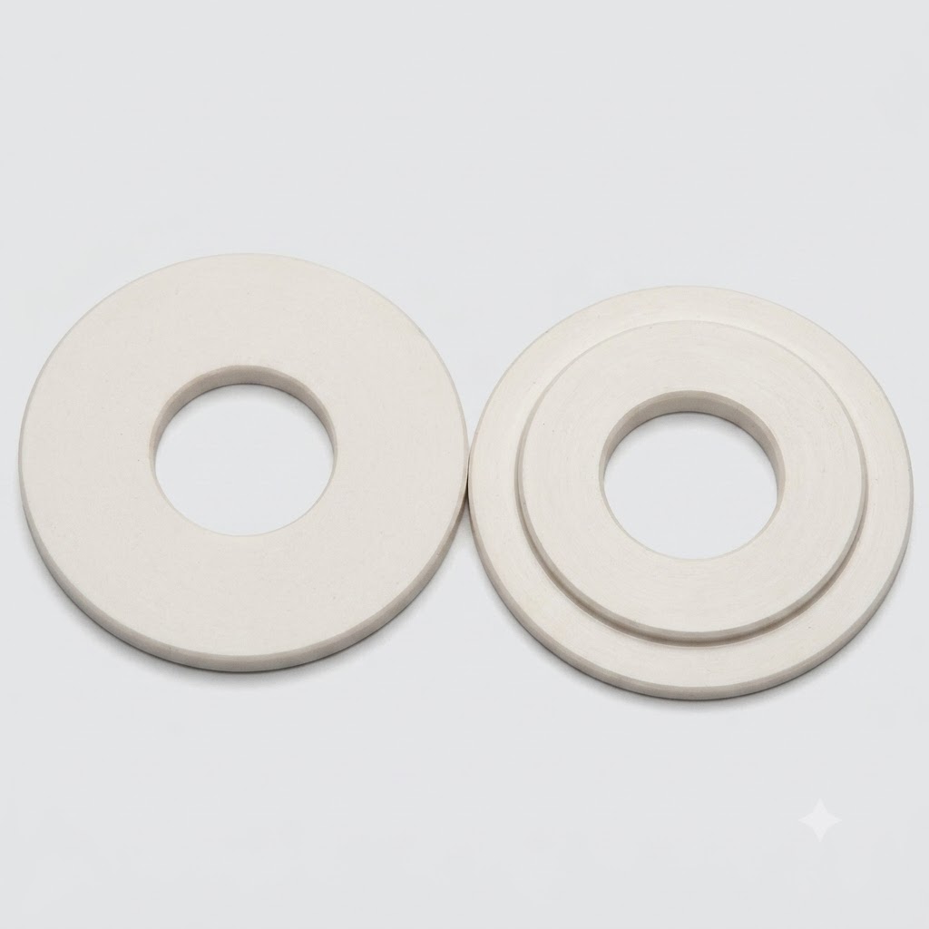 Washer, Shldr(.753 X2.00 X187)