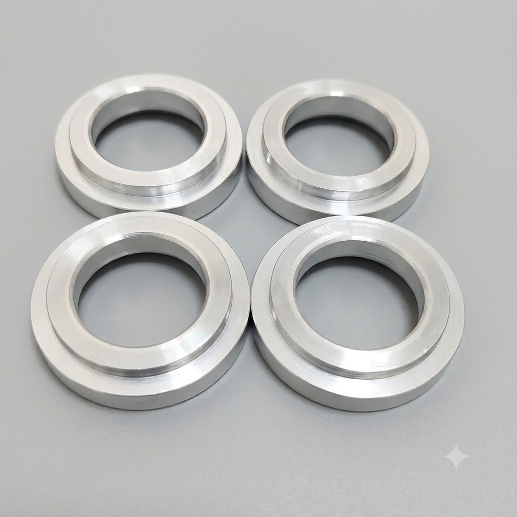 Valve Seat (Aluminum)