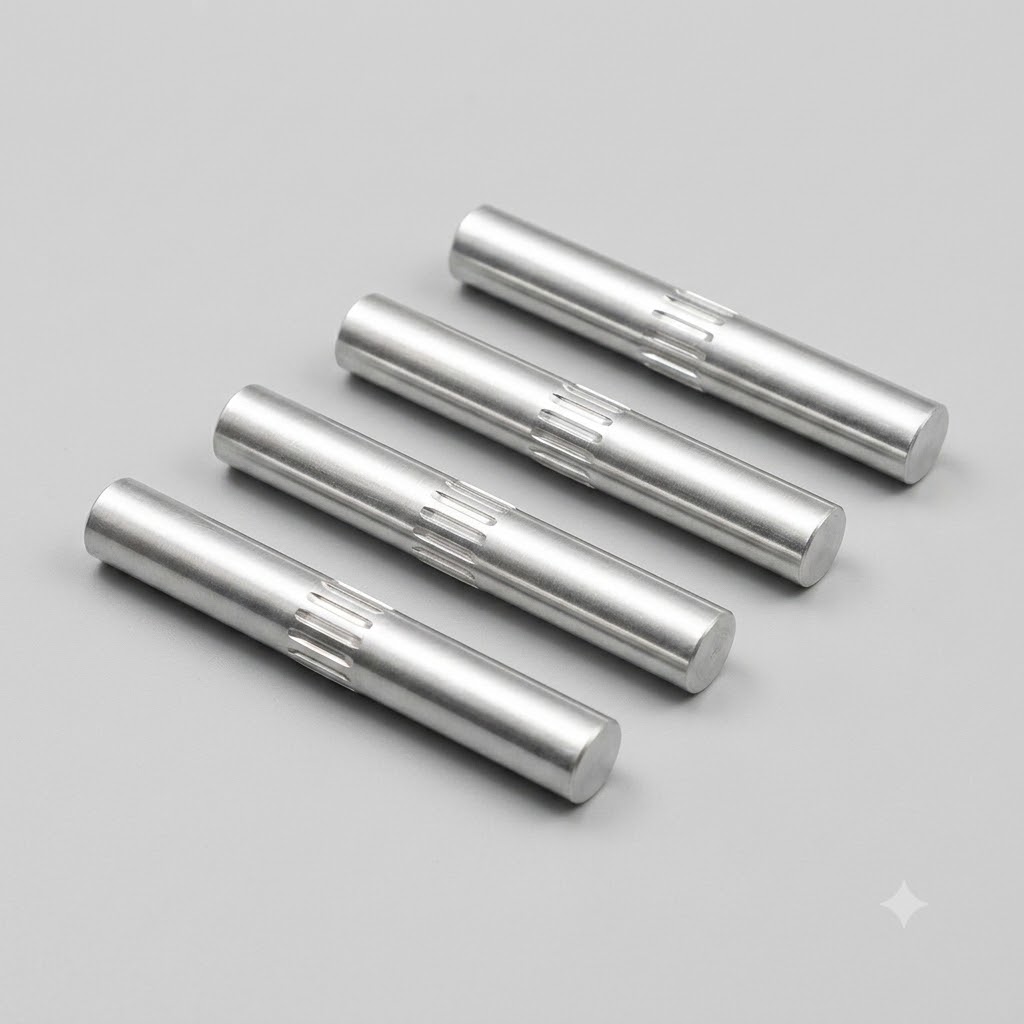 Shaft, Stra, T2, Non-Ptfe, Ss