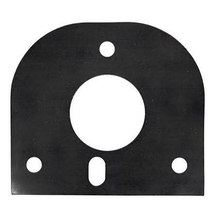 Gasket, T4 Alum Center Block