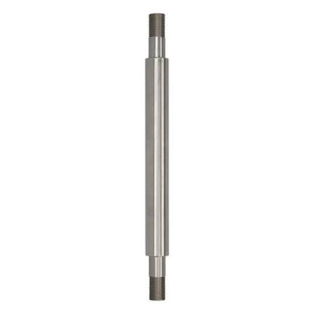 Shaft, Straight, T4, Ptfe, Ss