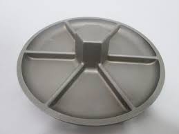 Outer Piston for PTFE (SS / Iron option)