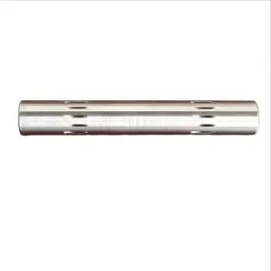 T8 PTFE Straight Diaphragm Shaft (SS)