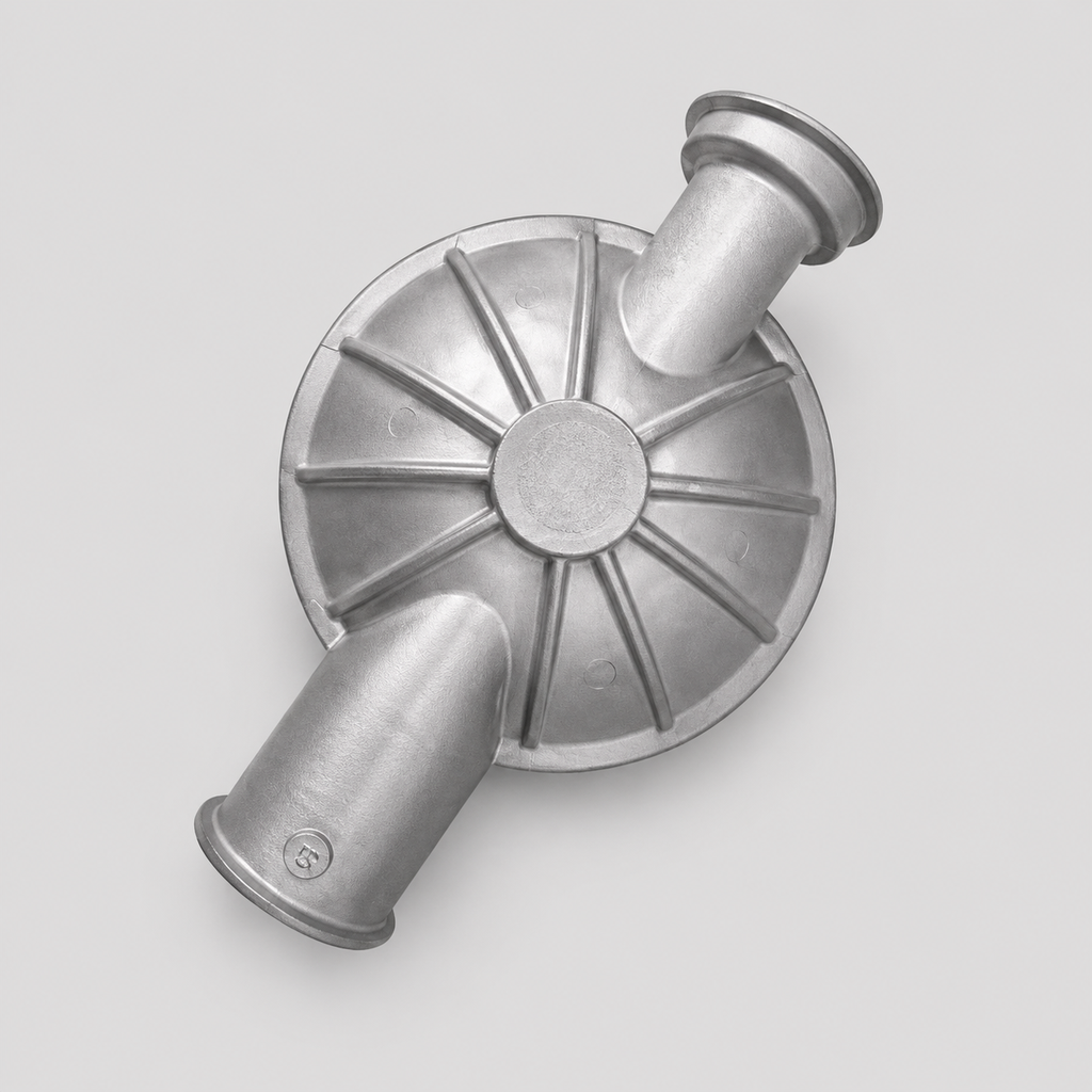 Chamber, Liquid