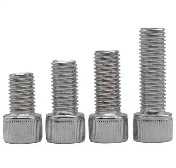 Socket Head Cap Screw, 5/16"-18 x 2-1/4" (SS)