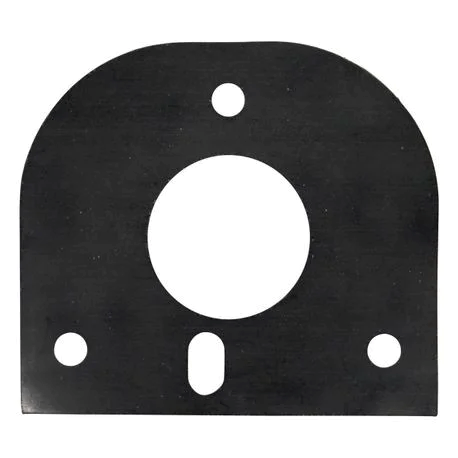 Gasket, Center Blk, T15, Turbo