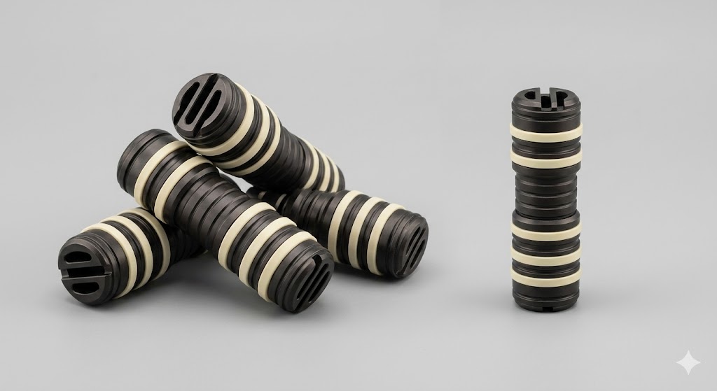 ASSY, PILOT SPOOL