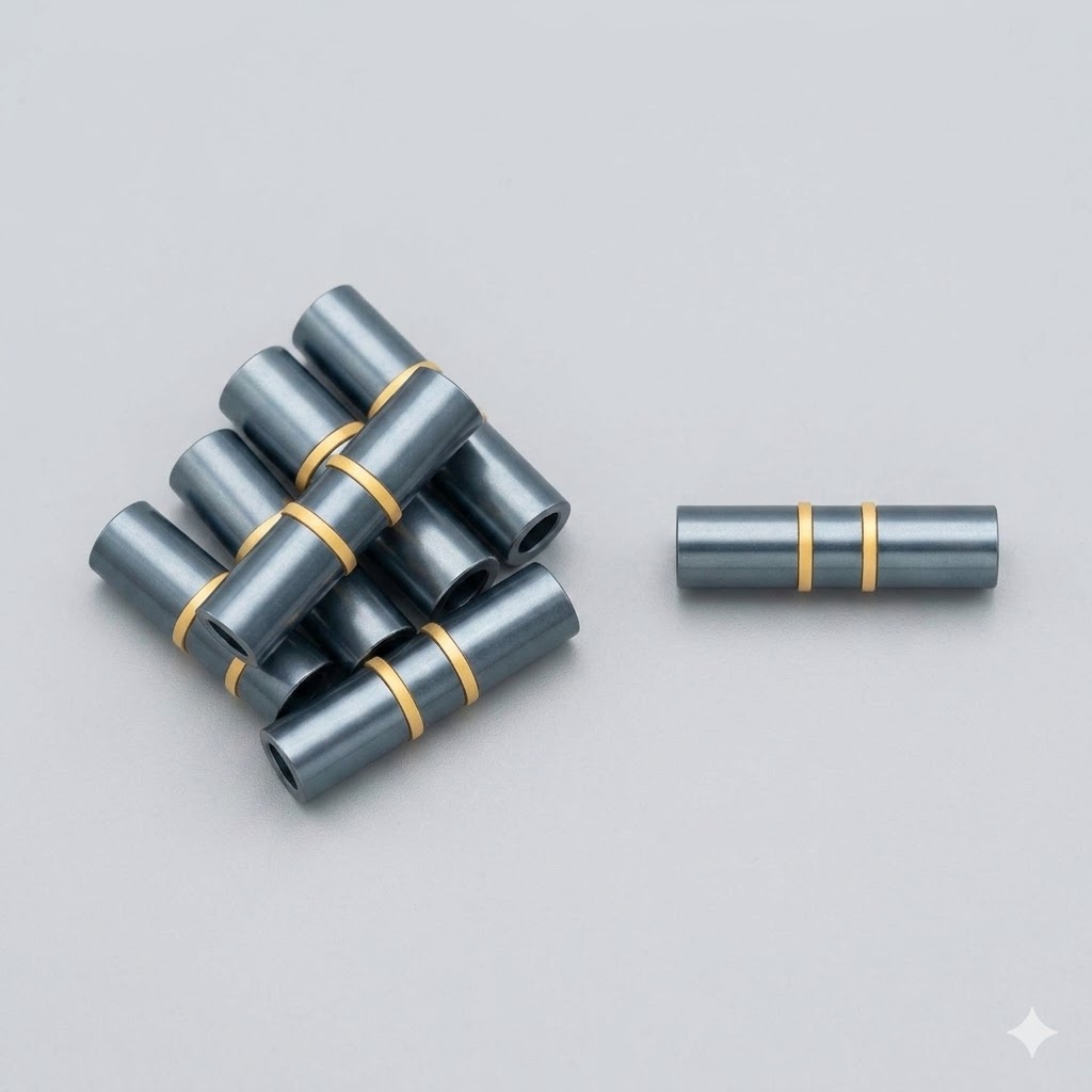 Diaphragm Shaft