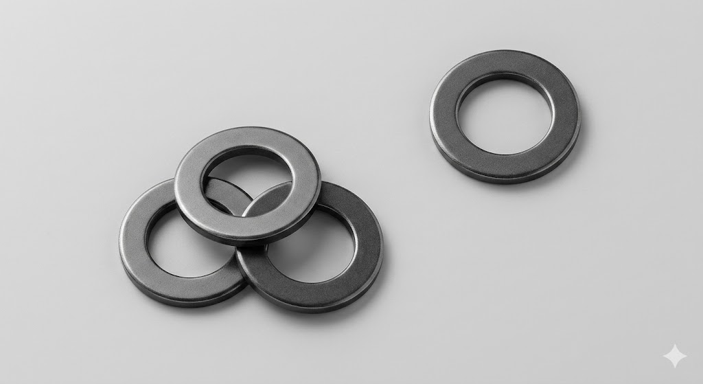Glyd Ring II